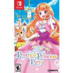 Aksys Games Pretty Princess Party