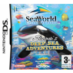 Activision Seaworld Shamu's Deep Sea Adventure