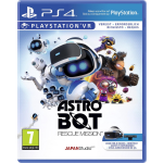 Sony Astro Bot Rescue Mission (PSVR required)