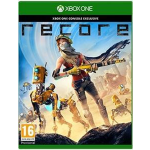 Back-to-School Sales2 ReCore