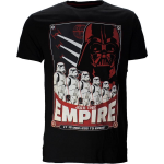Difuzed Star Wars - Join The Empire Men's T-shirt