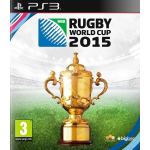 NACON Rugby World Cup 2015