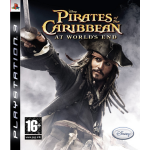 Pirates of the Caribbean Worlds End