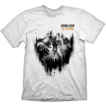 Gaya Entertainment Dying Light T-Shirt The Following