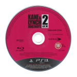 Square Enix Kane & Lynch 2 Dog Days (losse disc)