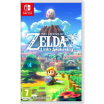 Nintendo The Legend of Zelda Link's Awakening