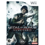 Electronic Arts Medal of Honor Vanguard