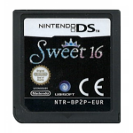 Sweet 16 (losse cassette)