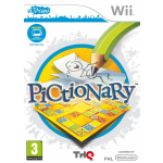 THQ Nordic uDraw Pictionary (Tablet only)