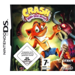 Sierra Crash Bandicoot Mind over Mutant