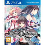 Idea Factory Omega Quintet