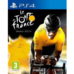 Focus Home Interactive Le Tour de France 2015