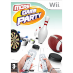 Midway More Game Party