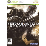 Terminator 4 Salvation