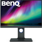 Benq SW240 - Full-HD Designer Monitor