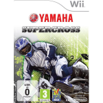 Zoo Digital Yamaha Supercross