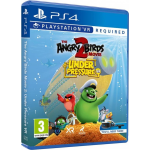 Perpetual Games The Angry Birds Movie 2 Under Pressure VR (PSVR Required)