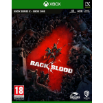 Back 4 Blood Xbox Series X