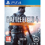 Electronic Arts Battlefield 4 Premium Edition