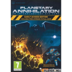 Nordic Games Planetary Annihilation Early Access Edition