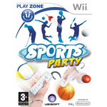 Ubisoft Sports Party
