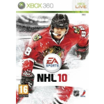 Electronic Arts NHL 10