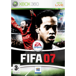 Electronic Arts Fifa 2007