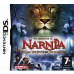 Buena Vista Games Narnia