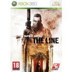 2K Games Spec Ops The Line