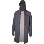 Difuzed Assassin's Creed Odyssey - Apocalyptic Warrior Throw Over Men's Hoodie