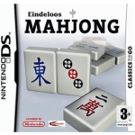 Mindscape Eindeloos Mahjong