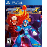 Capcom Mega Man X Legacy Collection 1+2