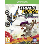Ubisoft Trials Fusion The Awesome Max Edition
