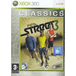 Electronic Arts FIFA Street 3 (Classics)