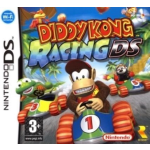 Nintendo Diddy Kong Racing