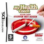 Ubisoft My Health Coach stoppen met roken