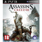 Ubisoft Assassin's Creed 3