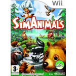 Electronic Arts Sim Animals