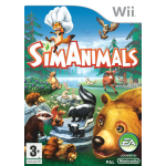 Electronic Arts Sim Animals