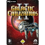 Kalypso Galactic Civilizations 2