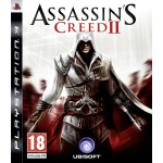 Ubisoft Assassin's Creed 2