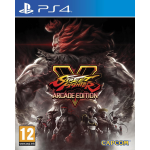 Capcom Street Fighter V Arcade Edition