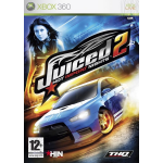 THQ Nordic Juiced 2 Hot Import Nights