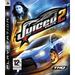 THQ Nordic Juiced 2 Hot Import Nights
