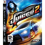 THQ Nordic Juiced 2 Hot Import Nights