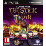 Ubisoft South Park The Stick of Truth