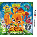 Activision Moshi Monsters: Katsuma Unleashed