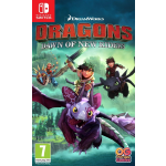 Outright Games Dragons Dawn of New Riders