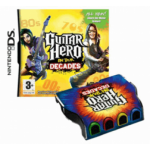 Activision Guitar Hero On Tour Decades Bundle (los)