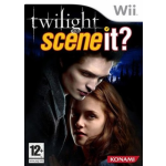 Konami Scene It Twilight